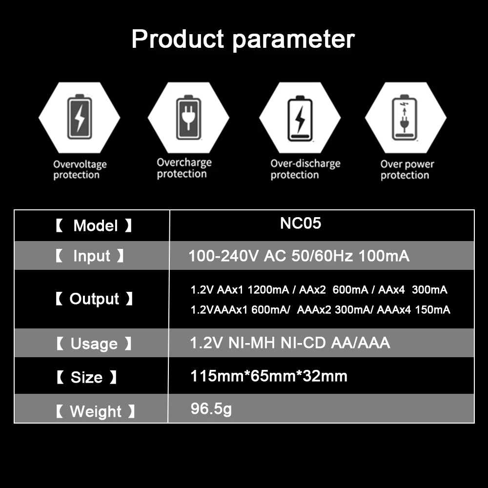PALO 905 lcd зарядное устройство для AA/AAA батареи 12AA батареи 3000mah 1,2 V AAA перезаряжаемые батареи для дистанционного управления игрушечный светильник