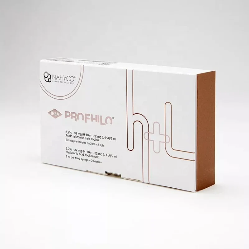 

Switzerland Profhilo Face Lift Skin Tightening Profhilo H+L Meso Solution