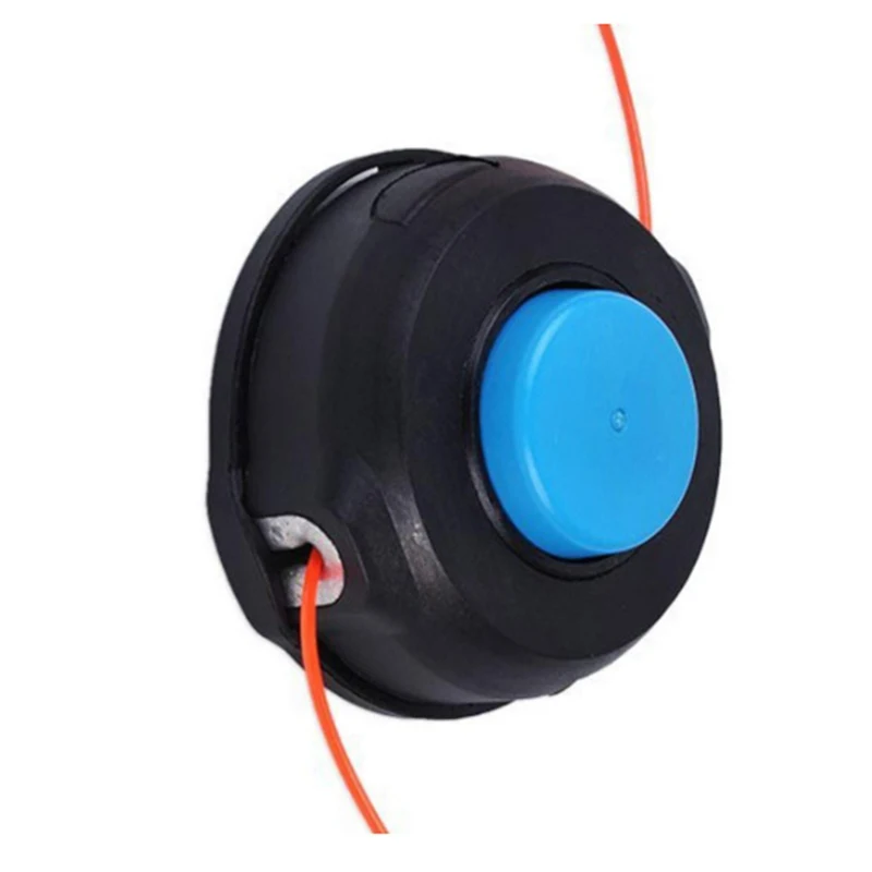 1pc T25 String Trimmer Head For Husqvarna Weed Eater Cutter Line Strimmer Parts |