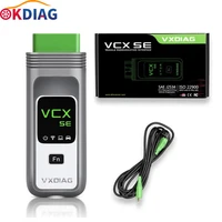 vxdiag vcx se 6154 oem diagnostic interface support doip for vw for audi for skoda for seat for bentley for lamborghini
