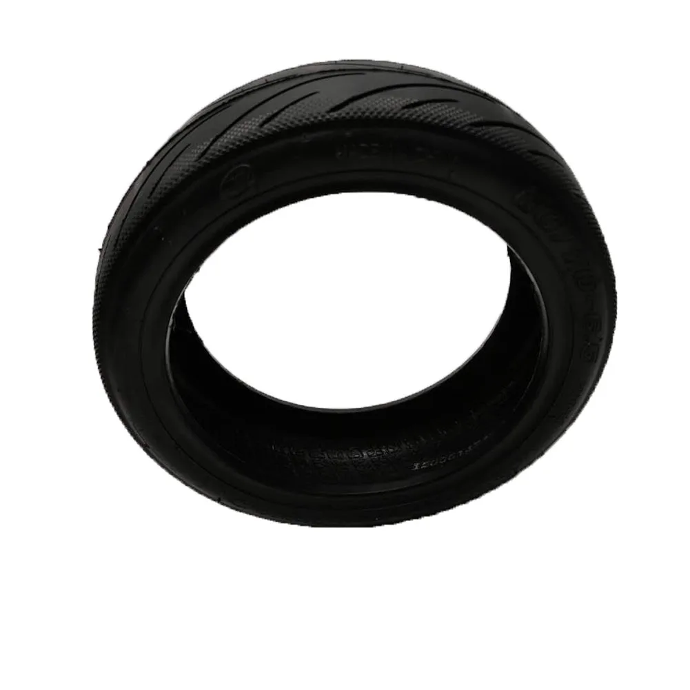 

60/70-6.5 Vacuum Tire Black Replacement Hot Sale Practical Ideal Useful