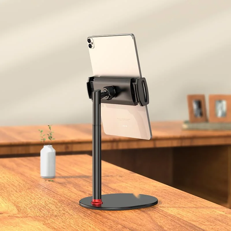 desktop support tablet 4 7 12 9 inch adjustable accessories matepad pro for ipad 360 ° rotation for mipad 5 free global shipping