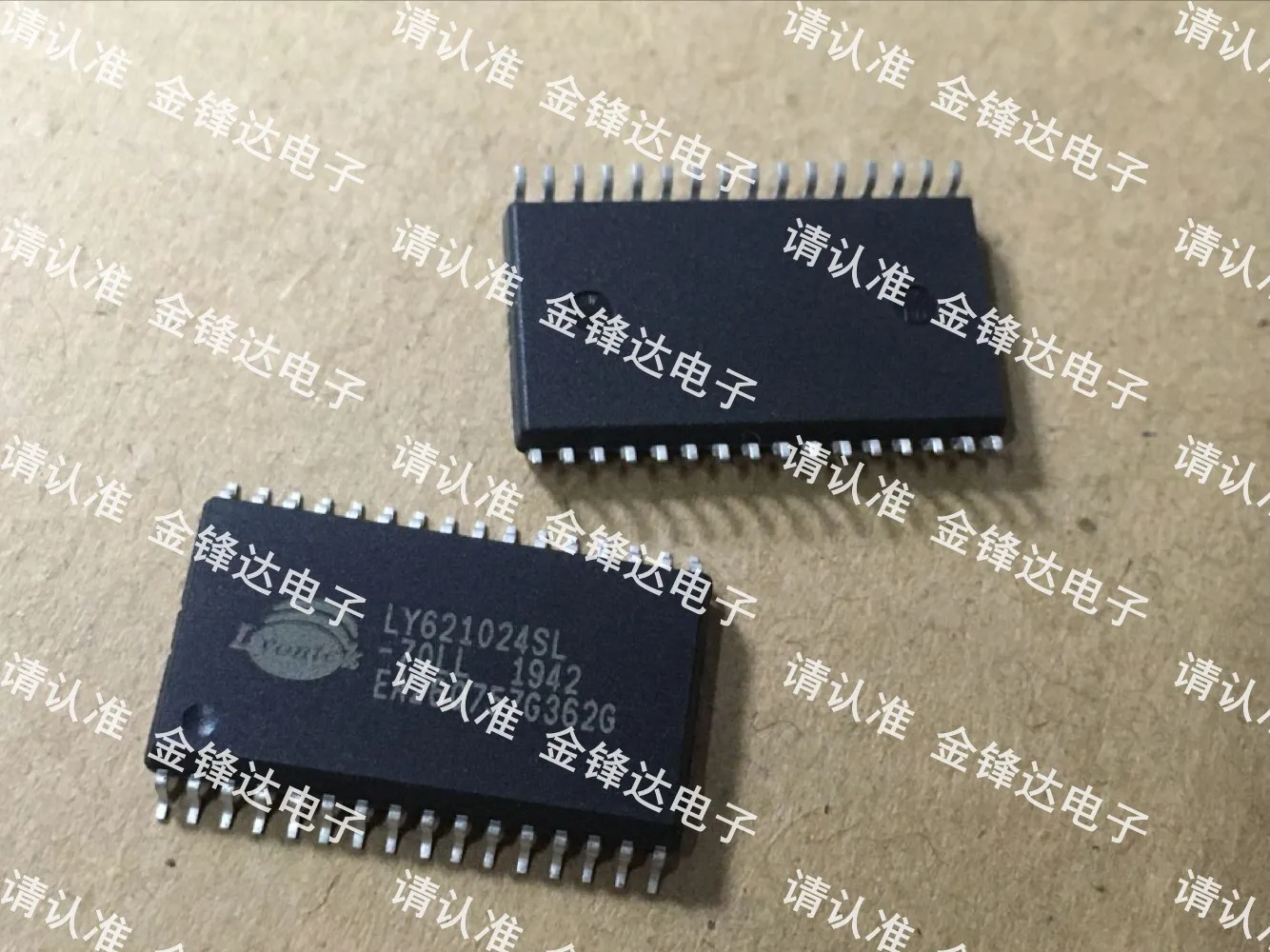 

LY621024SL-70LL / SL-70LLI / SL-55LL / SL-55LLI
