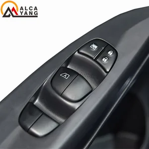 master power window switch for nissan juke altima tiida sylphy x trail qashqai rogue 2010 2011 2012 2013 2014 2015 2016 2017