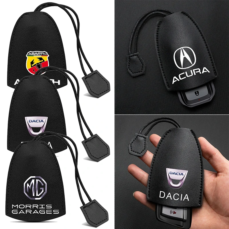 

1pcs Car Keys Case Car Key Cover Auto Goods Auto Accessories for Mercedess Benzs AMGs W212 W213 W205 W177 V177 W247 W176 W166