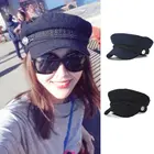 Модная женская кепка-Бейкер из смеси шерсти для девушек кепка газетчика