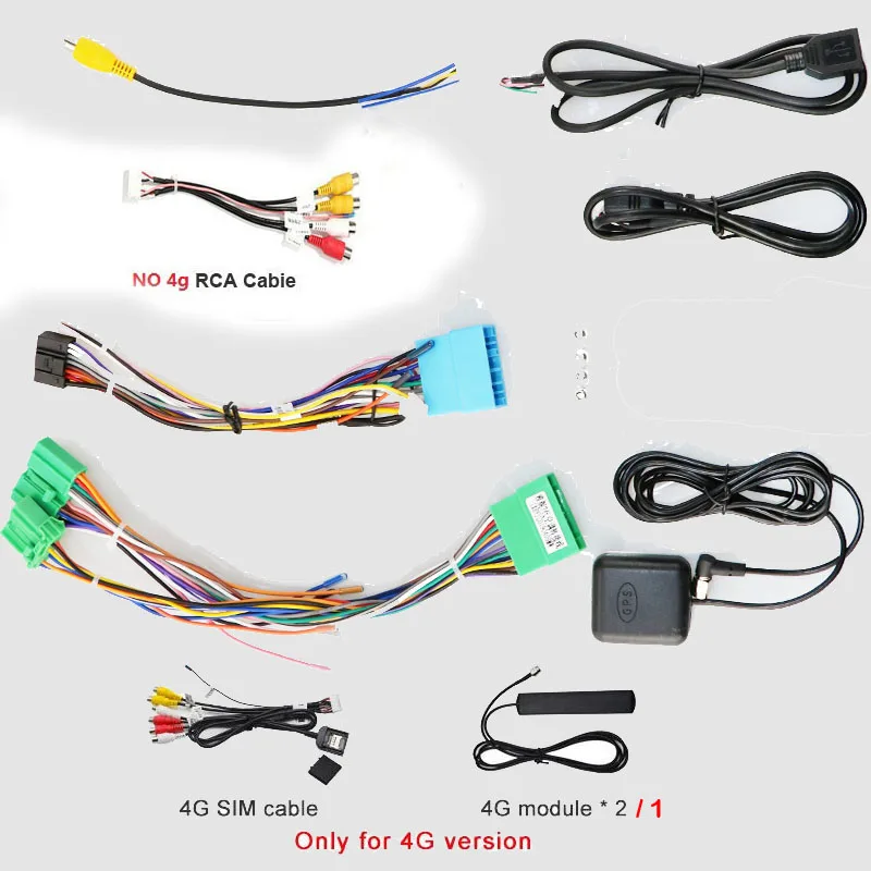 Carplay Android 10 для Honda Accord 7 2003 2004 2005 2006 2007 автомобильный мультимедийный плеер GPS радио