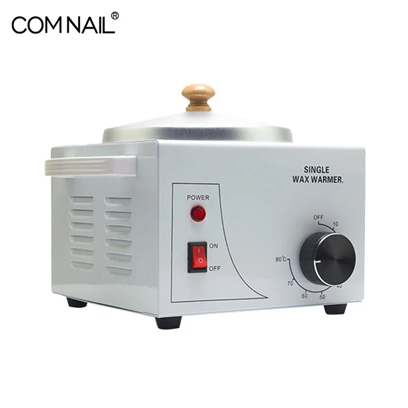Электрический аппарат для удаления воска Нагреватель парафинового депиляции