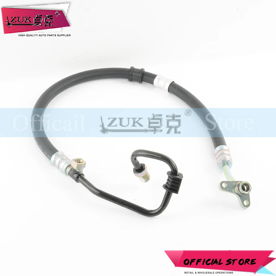 Трубка для шланга ZUK HONDA ACCORD CM4 2 л CM5 2003 2004 2005 2006 2007 |Поворотные насосы и запчасти| |
