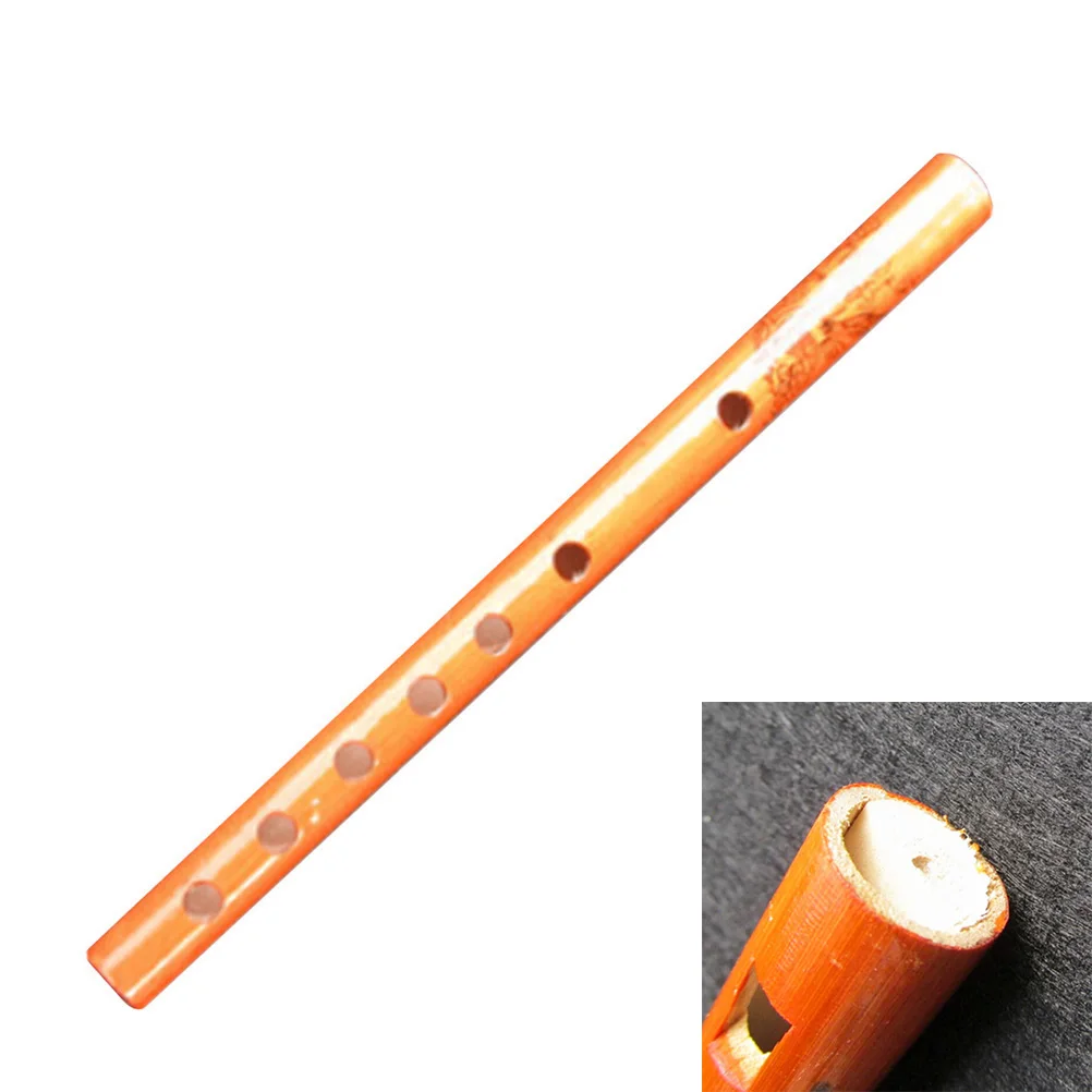 Китайский традиционный 6 отверстий кларнет студенческий музыкальный инструмент