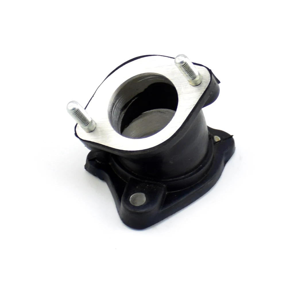 PZ30 PZ27 Carb Carbretor резиновый переходник впускной коллектор Pip для CG250 200 250CC ATV Zongshen Shineray