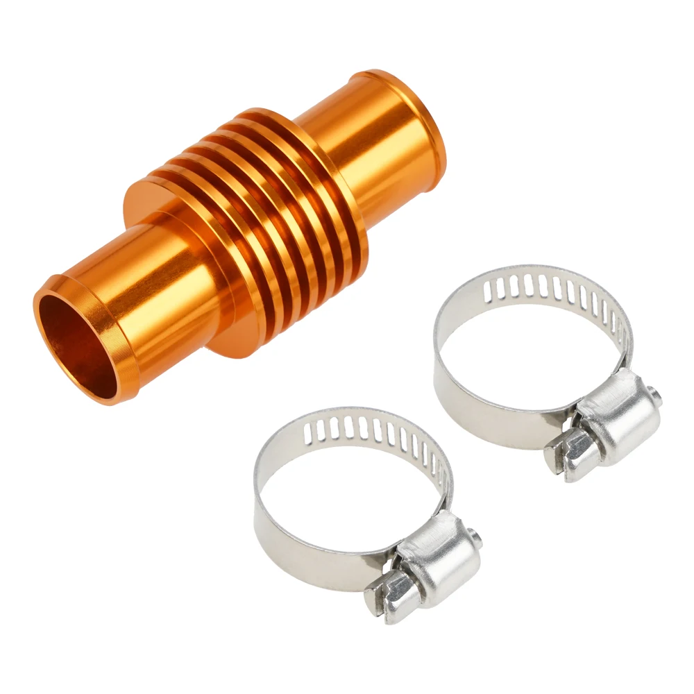 Водный охладитель с ЧПУ для мотоцикла KTM 125 - 530 150 200 250 300 350 400 450 500 EXC EXCF XC XCF XCW SX SXF