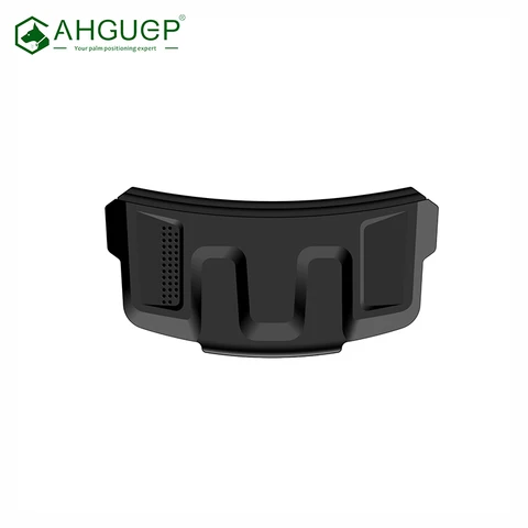 AHGUEP GPS-трекер для собак, устройство для отслеживания собак и охоты в режиме реального времени, голосовое наблюдение, ограждение, бесплатное приложение, локатор для охоты с ошейником
