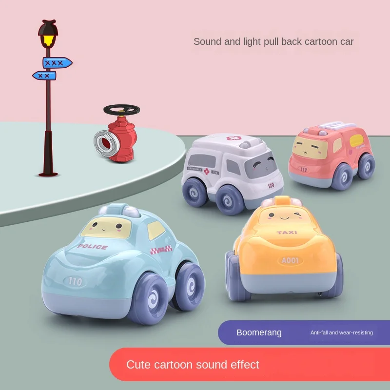 

Супер рекламная акция, бесплатная доставка, автомобиль, Детская мини-мультяшная игрушка, Набор машинок, детские развивающие Игрушки для ран...