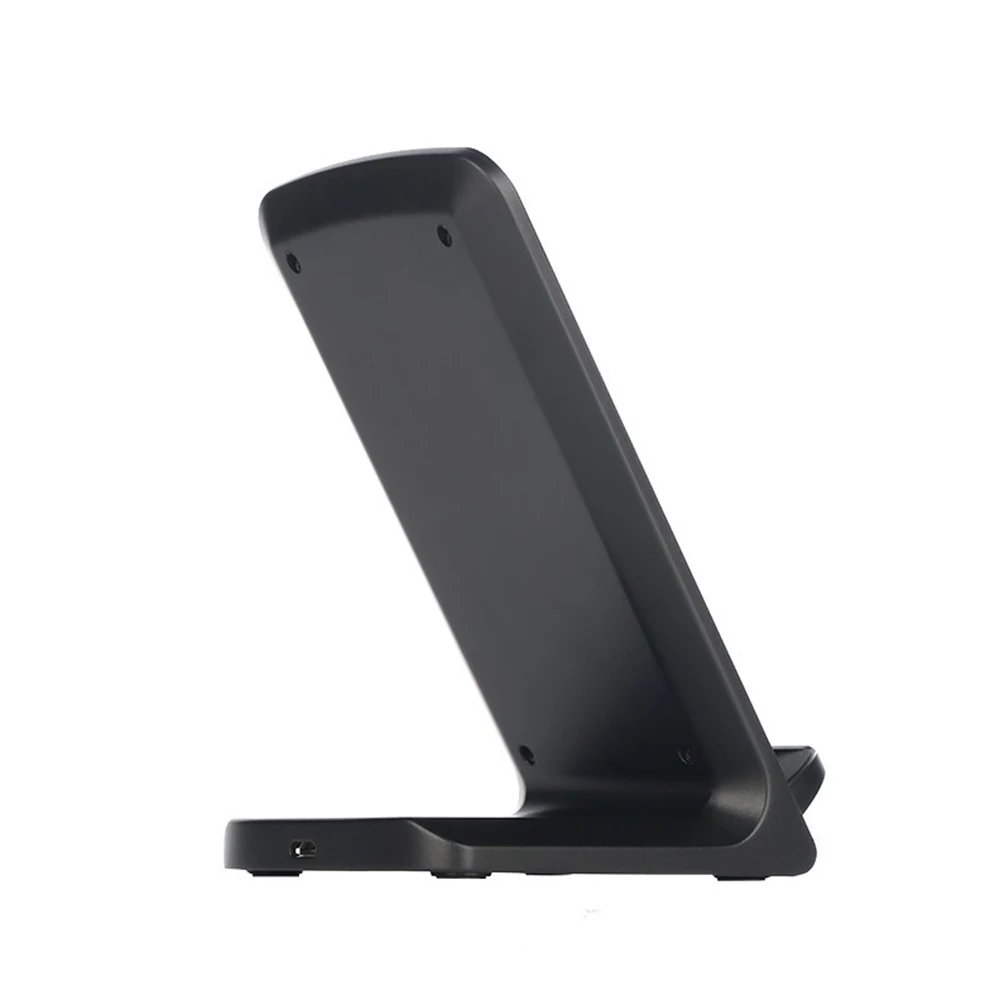 Настольное универсальное быстрое зарядное устройство с 2 катушками 10 Вт 15 |