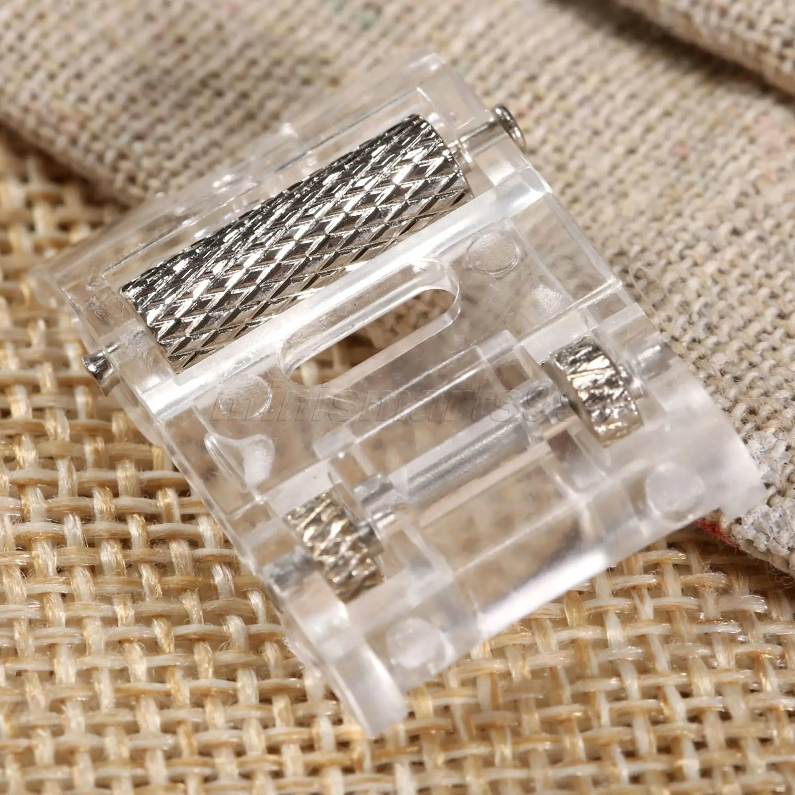 Высококачественная швейная машина с низким хвостовиком 1 шт. лапка для швейных