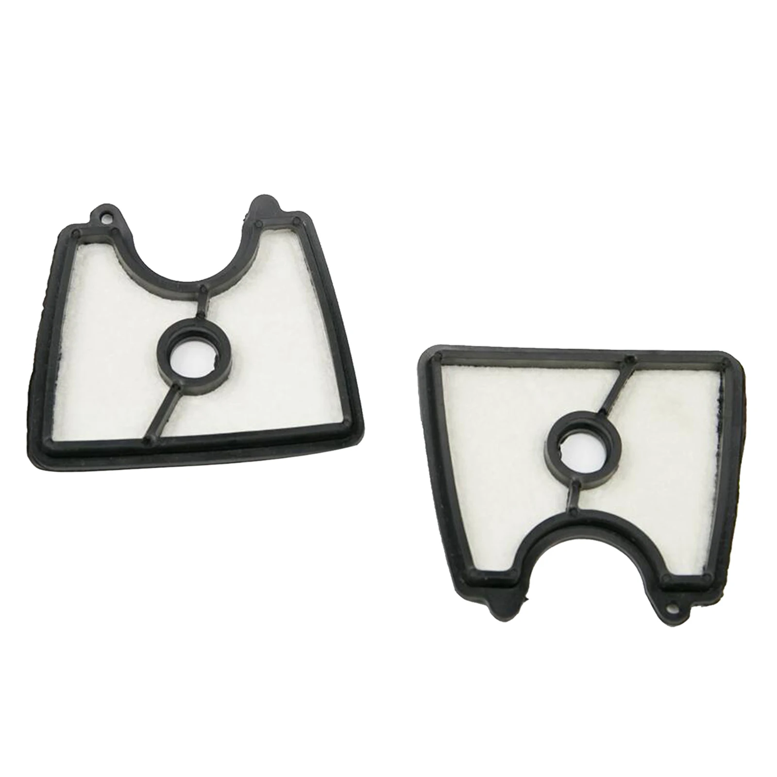2 шт. прочный воздушный фильтр для воздуходувки Husqvarna 125B 125 125BVX 125BX 545112101 |