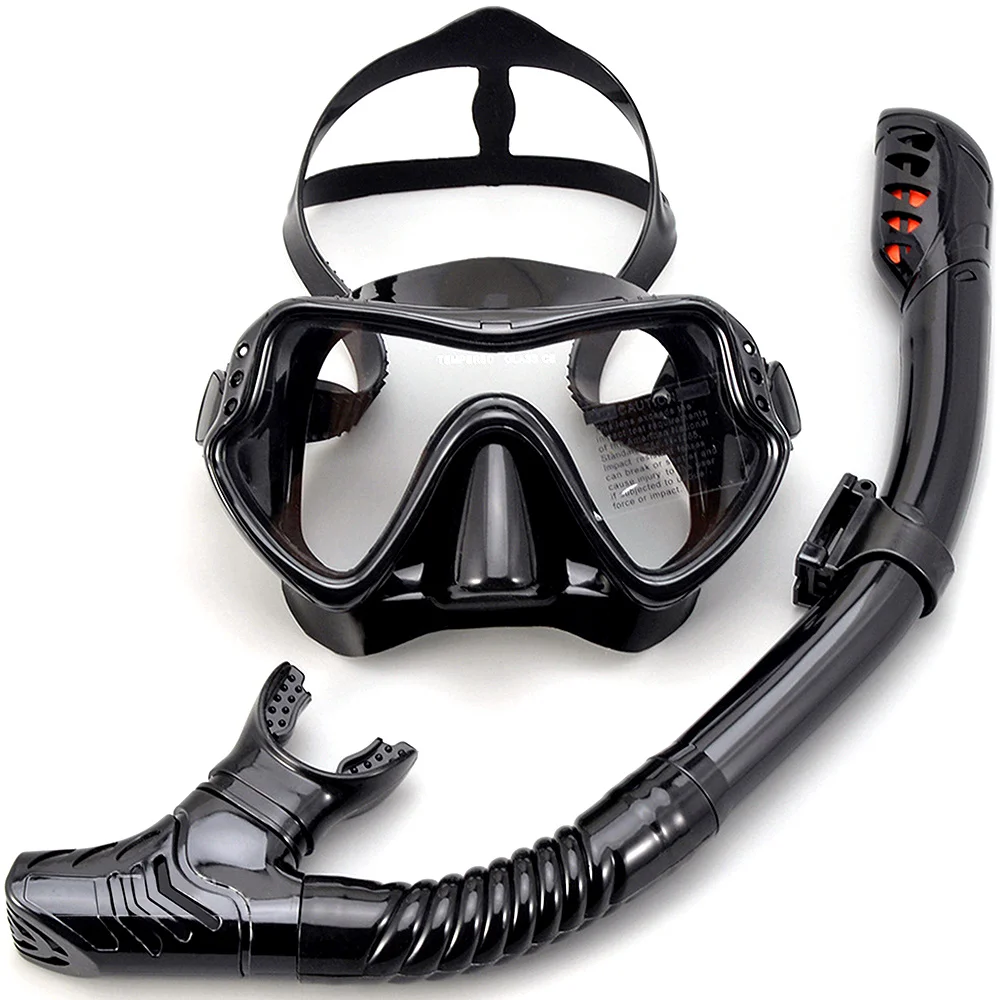 

Профессиональные очки для подводного плавания, маска для дайвинга, противотуманный комплект для подводного плавания, широкоугольный обзор...
