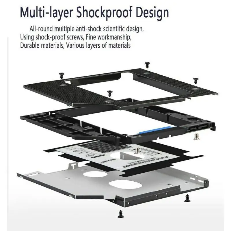 1 комплект 127 мм новый 2 й sata жестки