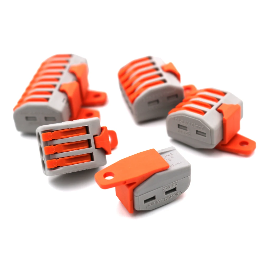 50 DF-21 факсированная Скоба разъемы Поддержка компактный слойной обмоткой