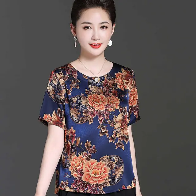 Свободная рубашка женская. Блузка алиэкспресс. Красная блузка с алиэкспресс с короткими рукавами. Необычные белые блузки. Летние туники повседневные.