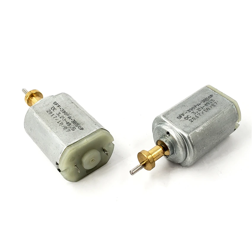 SFF-390PA-3850P двигателя DC3.2-49.5 для стрижки волос