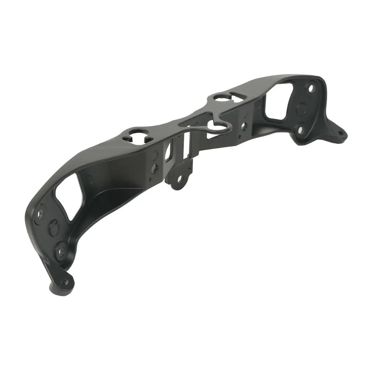 Motorcycle Upper Stay Fairing Cowl Bracket For Kawasaki ZX636 ZX6R ZX6 2006 2007 2005-2008 | Автомобили и мотоциклы