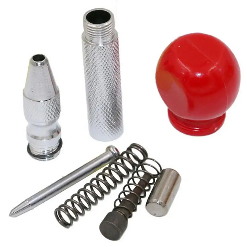 Автоматическое центральное сверло бит диаметром 5 дюймов с пружинной