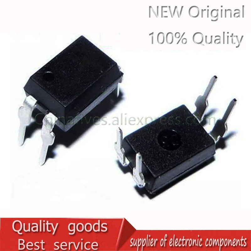 20 шт./лот PC817C DIP4 PC817 C DIP Новый и оригинальный IC|Органайзеры для кабеля| |