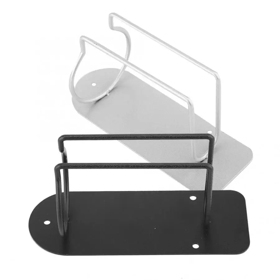 Аксессуары для париков держатель машинки стрижки волос из нержавеющей