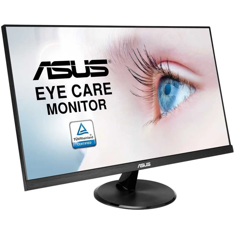 Монитор ASUS VP249HE 23.8&quot черный|Мониторы| |