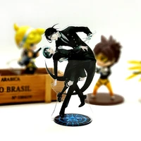 black butler kuroshitsuji sebastian ciel acrylic stand figure model plate holder cake topper anime japanese cool