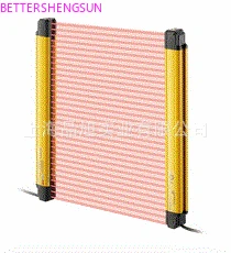 

Brand new original authentic GL-R55F GLR series safety grating