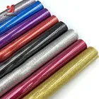 Блестящая Термотрансферная виниловая термопленка для одежды HTV Печать на футболках текстильных изделий термопресс пленка для самостоятельной сборки