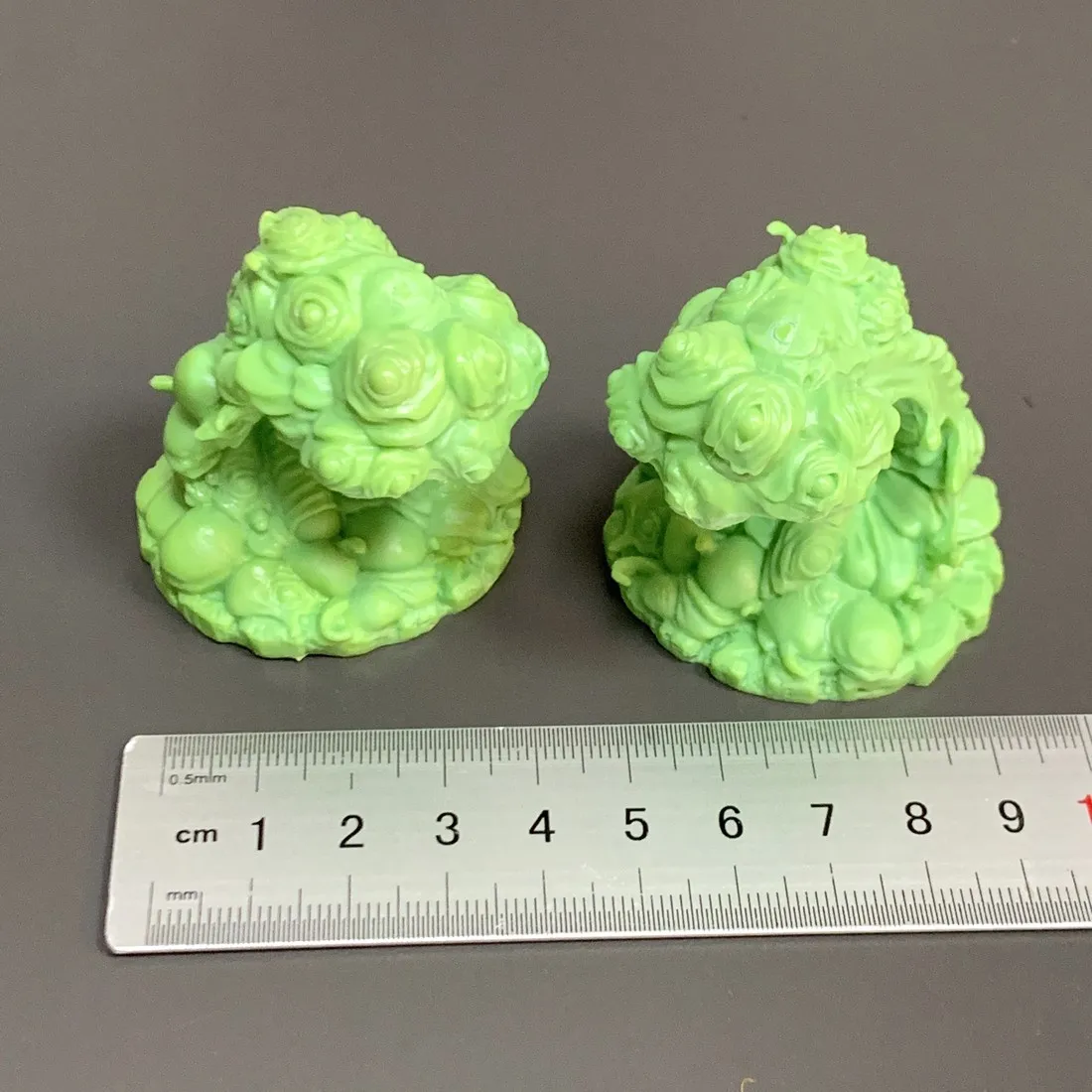 24 шт. Cthulhu Wars великолепный култист глубокий One Shoggoths Митос ужас миниатюрные
