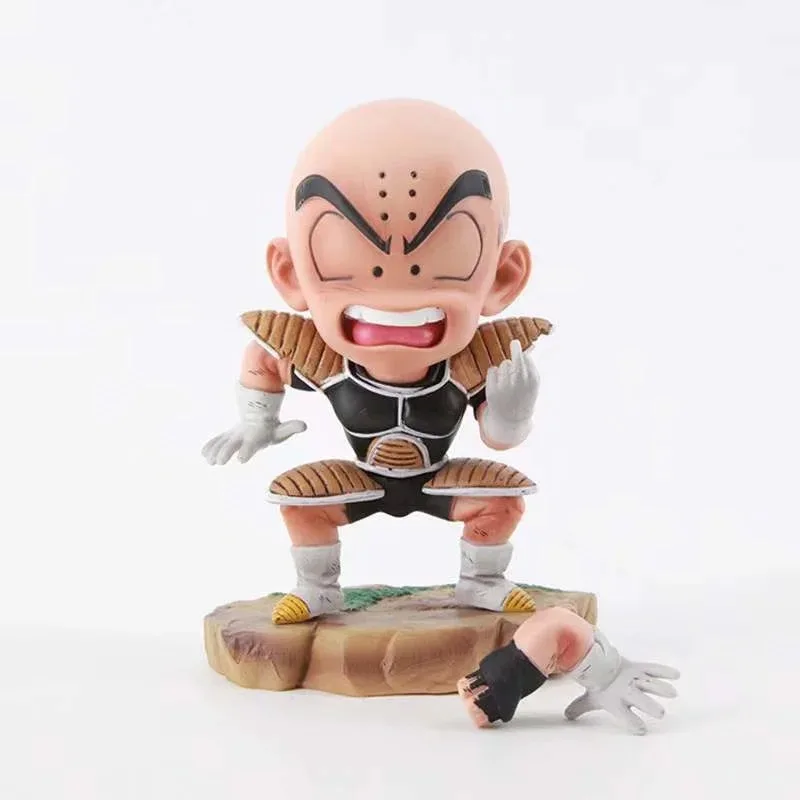 Новинка Экшн-камера Драконий жемчуг Super Saiyan Q версия вертикальные модели средних