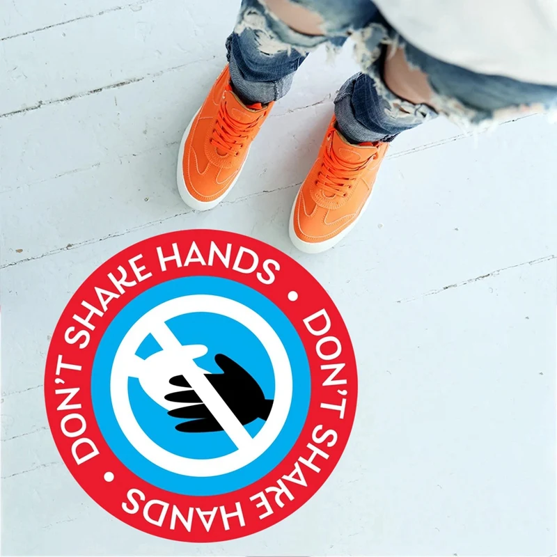 10 шт./упаковка наклейка на окно и стекло | Дом сад