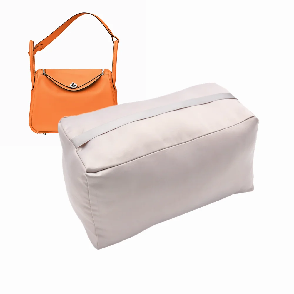 Fits For H Lindy Bag Purse Storage Pillow Luxury Bag  Base Shaper Pillow Shaper for Women Handbag Shaper  Organizer Insert