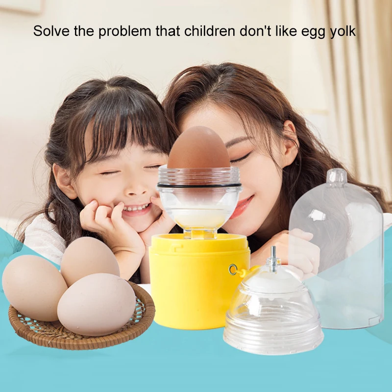 Яйцо скремблер шейкер венчик ручной работы золотой яйцо чайник миксер Кухонные
