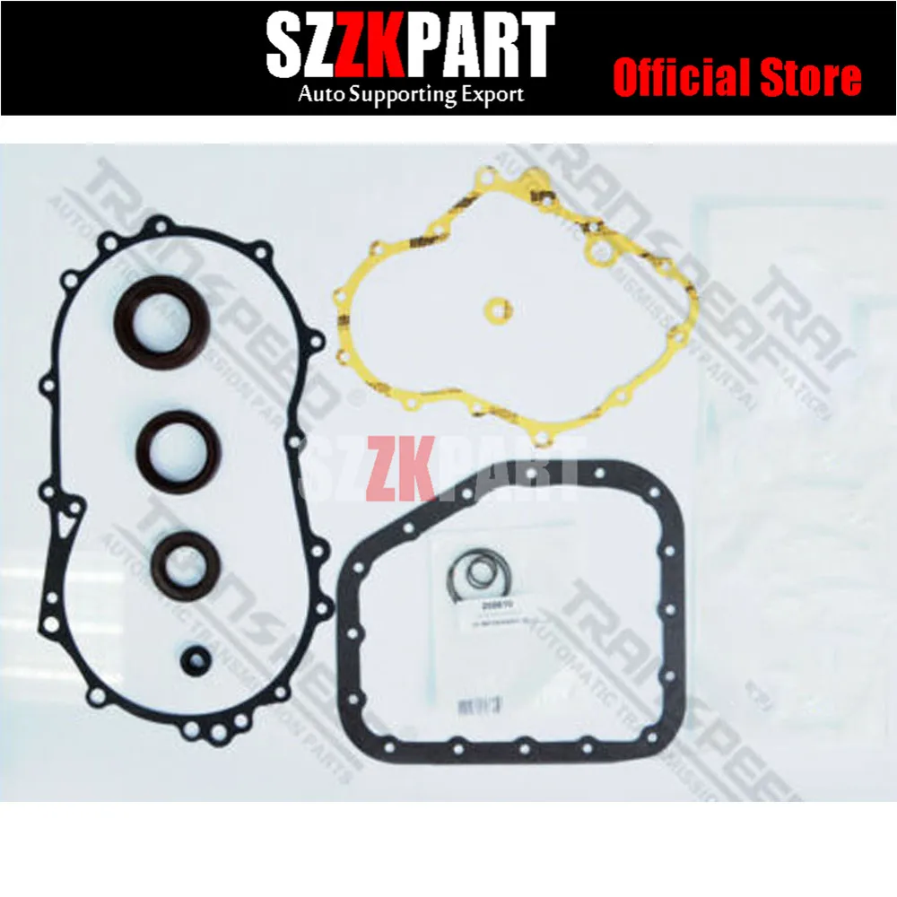 Z131 Z130 авто комплект для ремонта трансмиссии уплотнитель Geely Transpeed T20002A |