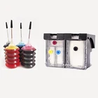 Сменный чернильный картридж Vilaxh 901XL для HP 901 XL hp 901, струйный для hp Officejet 4500, G510g, J4525, J4535, J4540, J4550, J4580