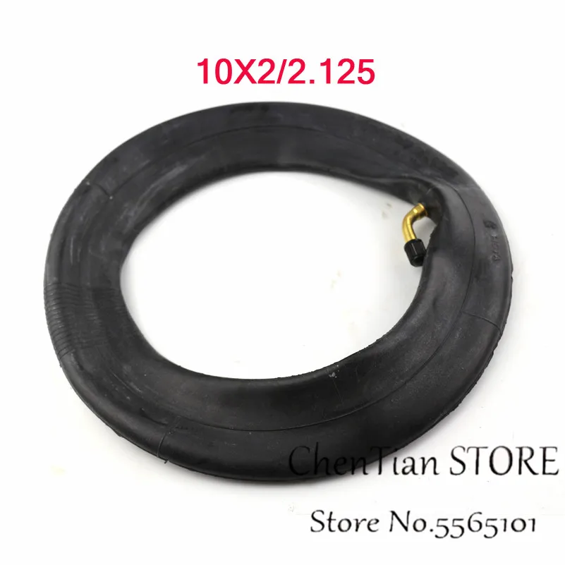 1 шт. внутренняя труба 10x2/2 125 10 дюймов детская коляска 10x2 шина 10x125|Покрышки| |