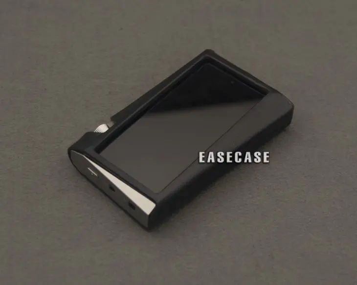 Чехол из натуральной кожи A6 на заказ для IRIVER Astell & Kern A norma SR25|Сумки телефона| |