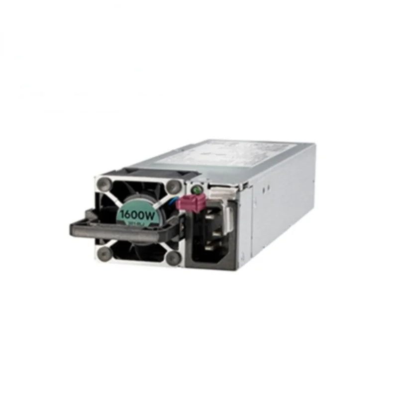 

830272-B21 1600W Hot Plug Power Supply Kit