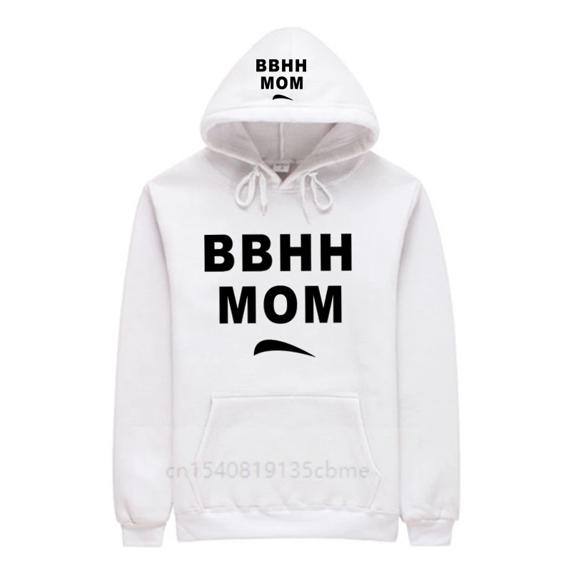 

2021 Fall Winter Sweatshirt Hot Sale Fashion London Men's Hoodie Warm and Fun Pullover Casual Hip Hop Hoodie New Men's Sportswea