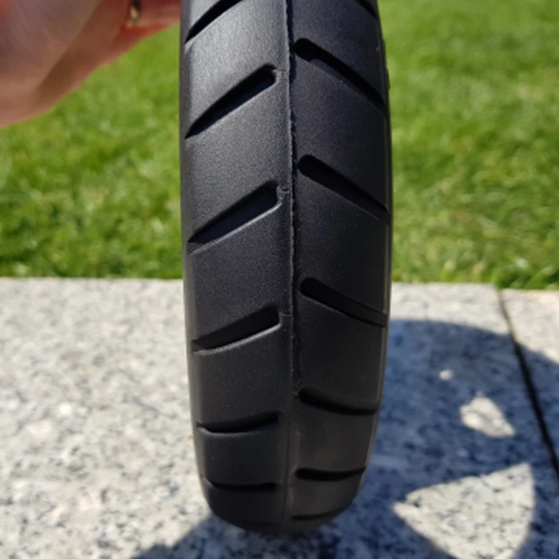 Шины для скутеров вакуумные однотонные шины 8 1/2X2 Xiaomi Mijia M365 непневматические