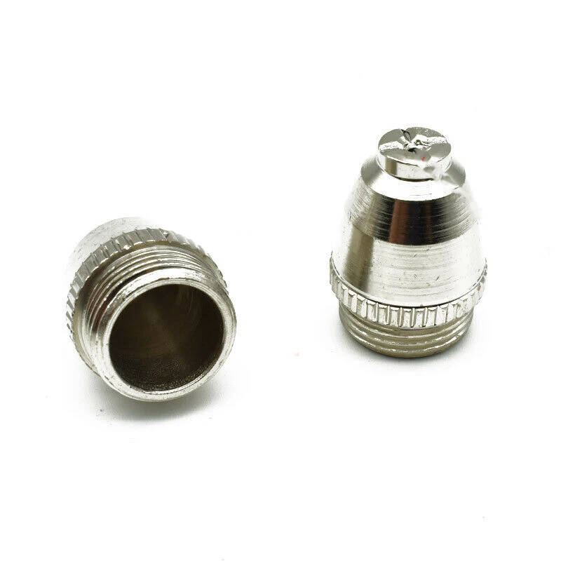 18 расходных материалов для плазменной резки Cut50F Пилот дуговой фонарь Cut500Fpi Pilot