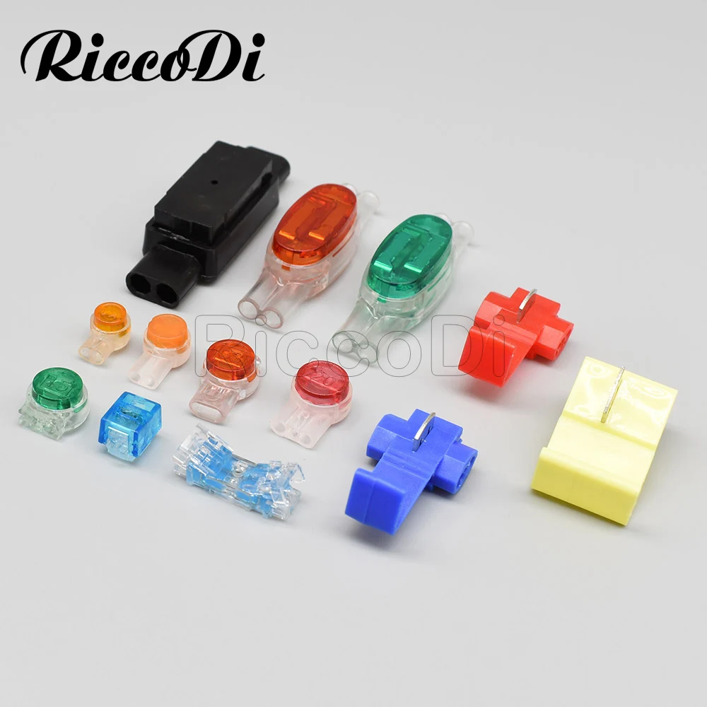 Коннектор для соединения проводов дистанционного управления|connector|connector wire |