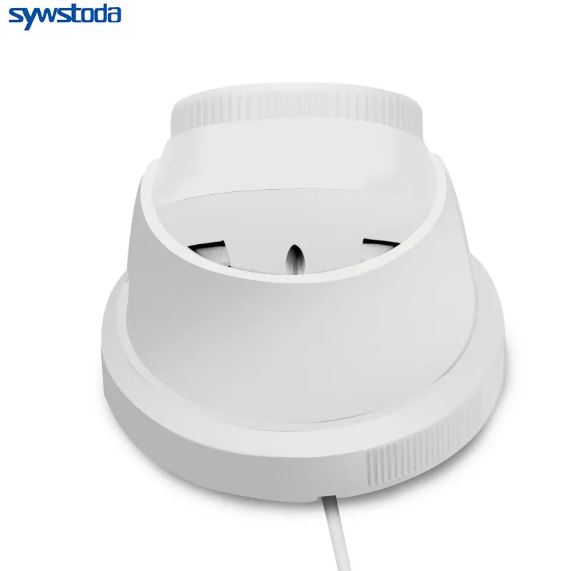 

3MP Wifi IP Camera ONVIF Wireless Dome Camera indoor SD Card Audio IP Camera Night Vision 15m APP CamHi CamHipro