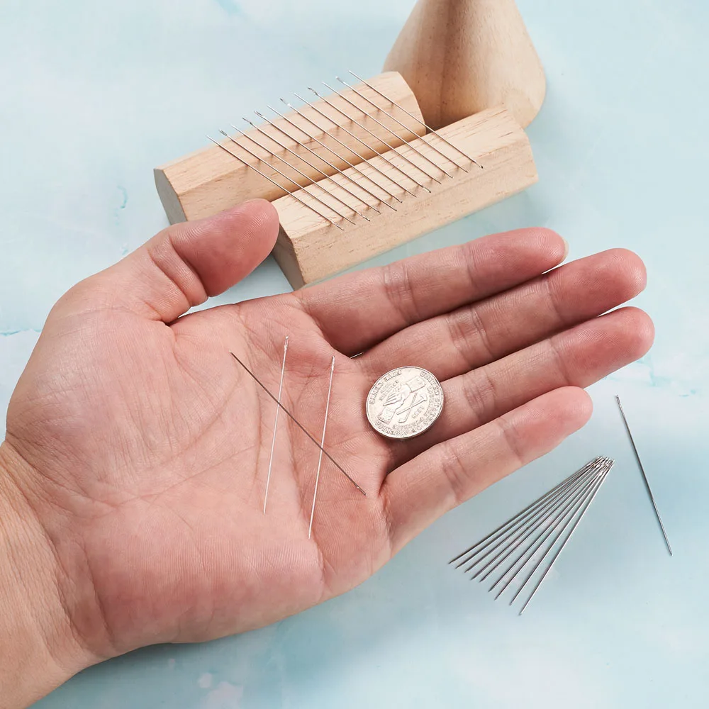 10 пакетов металлические аксессуары для украшений | Украшения и